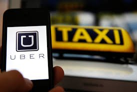 Uber’s Ghana Problem