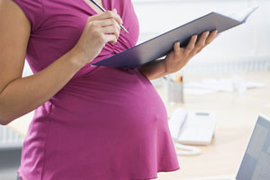 Court Declares Regulation Requiring Women Employees to Defer Pregnancies as Discriminatory
