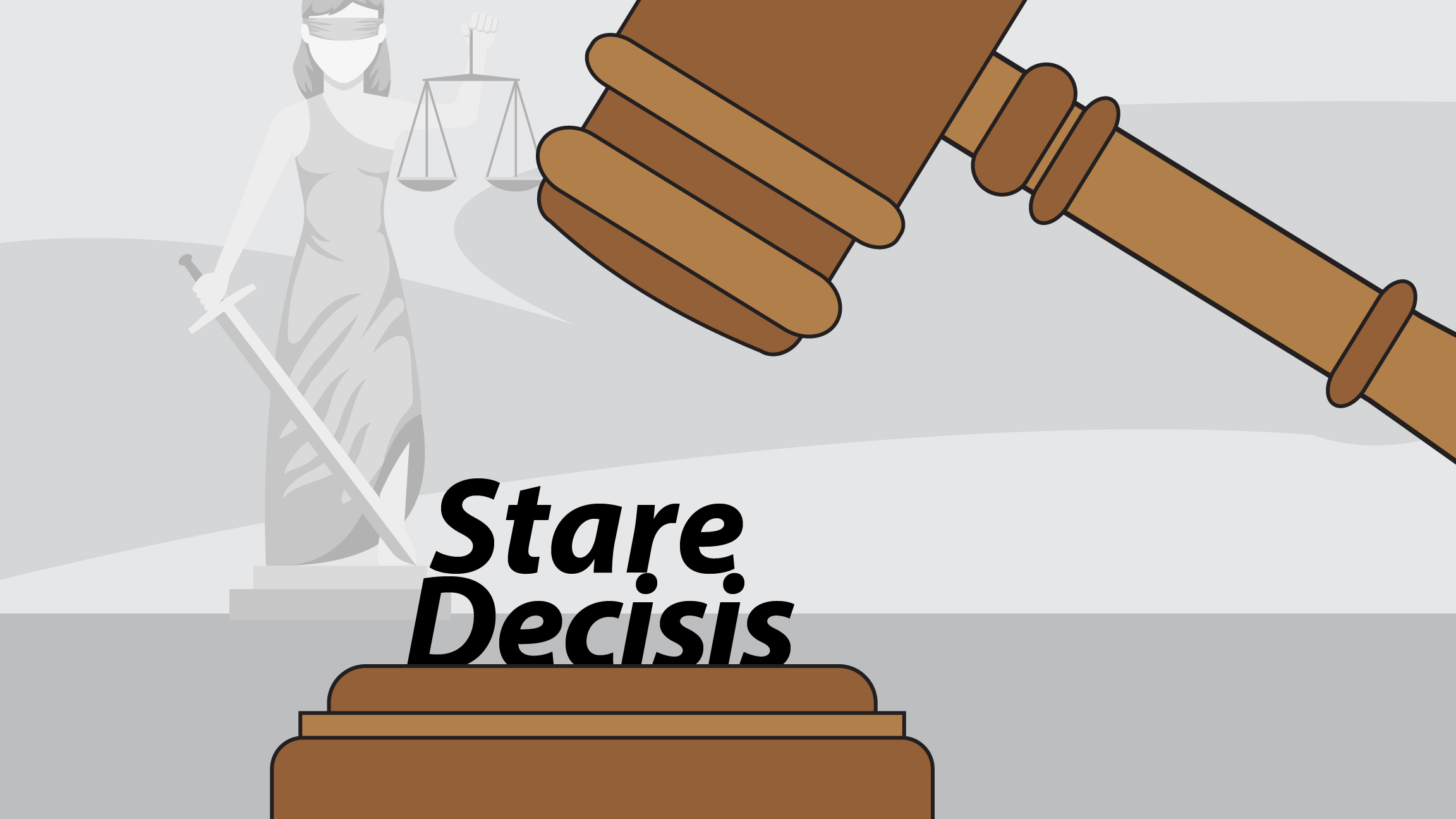 The doctrine of stare decisis parades in a fanciful new robe in the Supreme Court:  Ex Parte Opuni (No. 2)