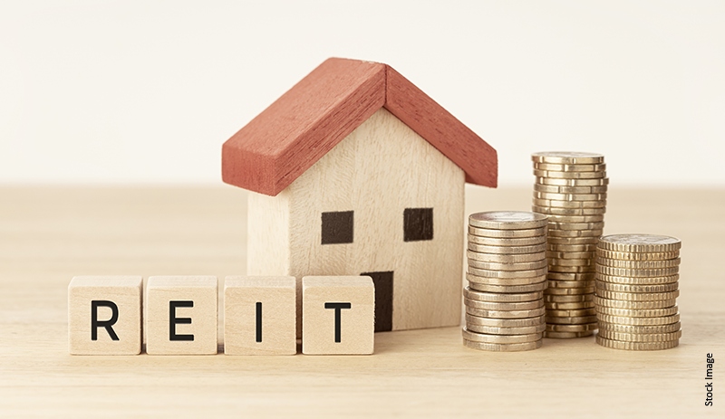 A Practical Guide to Real Estate Investment Trusts (REITs)