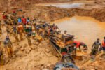 What is the Thin Line Between Small-Scale Mining and Illegal Mining in Ghana?  