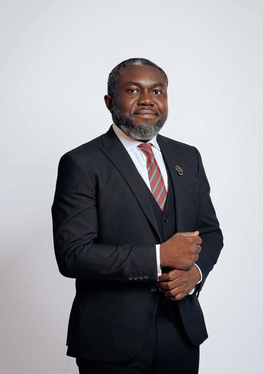 Continuity Beyond Textualism: Redeeming the Hidden Fault Lines of Ghana’s 1992 Constitution through a Novel Presumption against Constitutional Failure