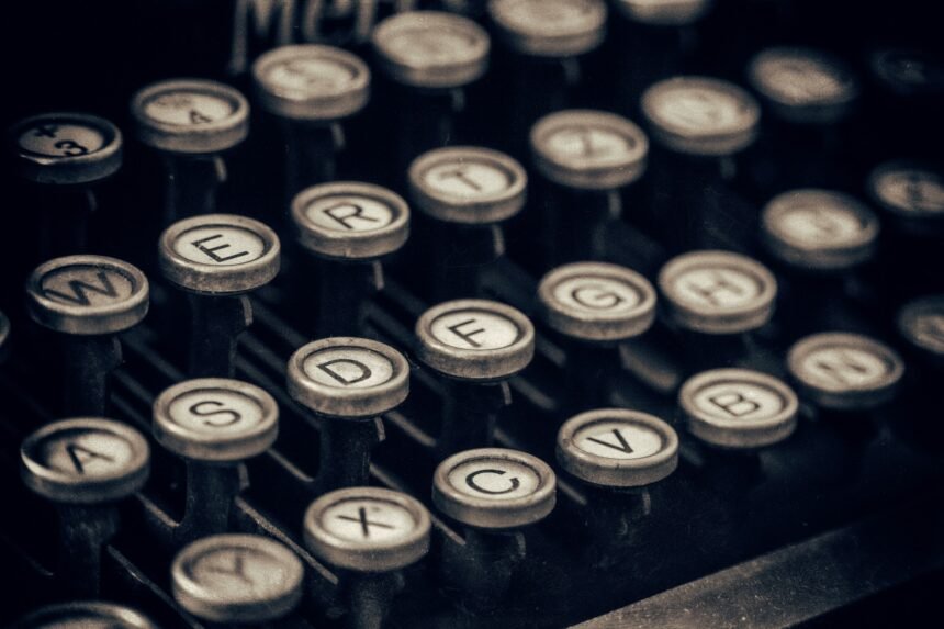 denny-muller-PfVo6Be4Tg4-unsplash The Intricacies of Hearsay Evidence: A Legal Conundrum