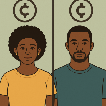 A Separate Economic Life In Marriage