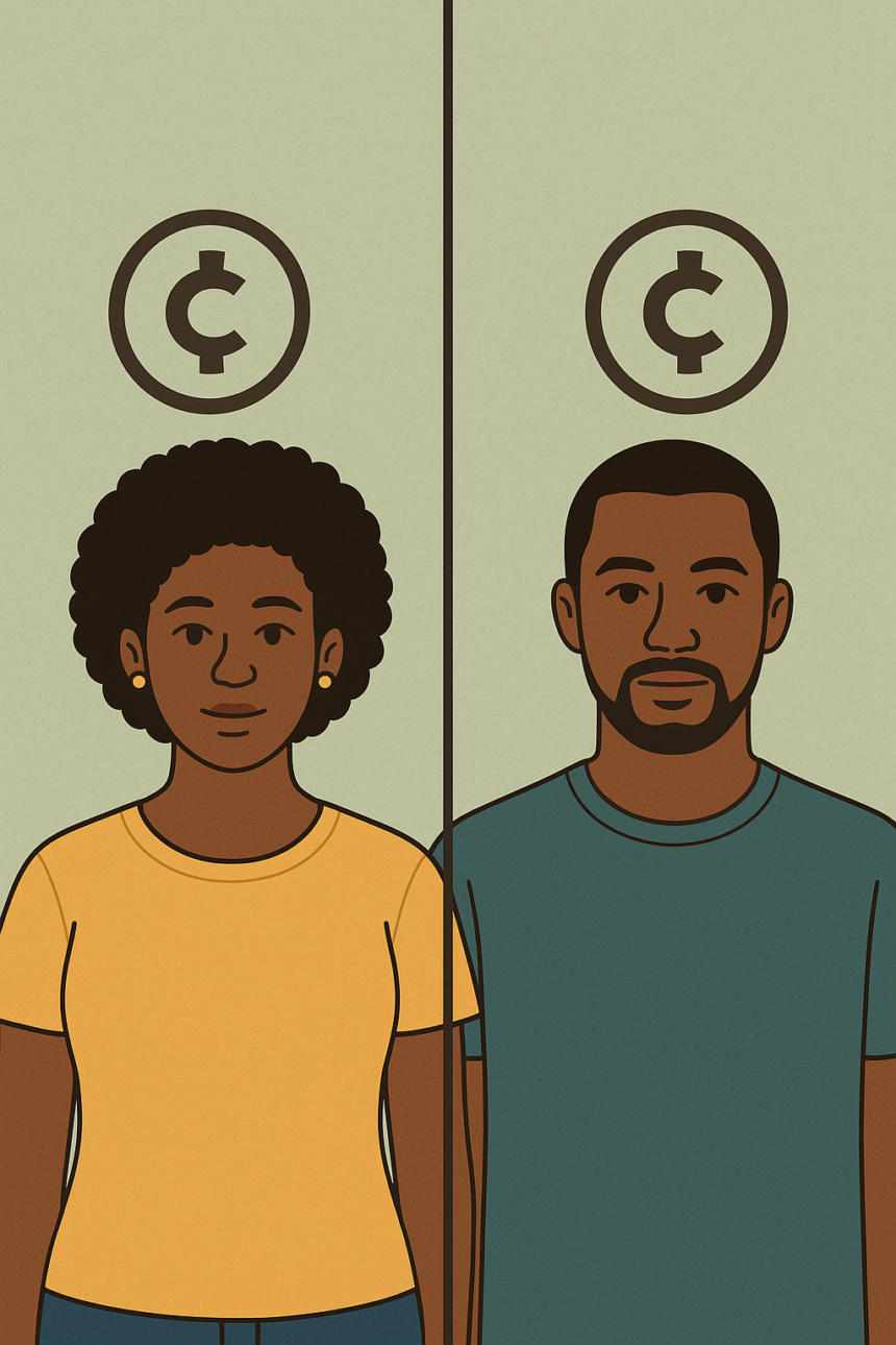 A Separate Economic Life In Marriage